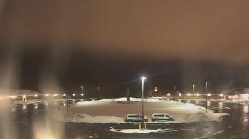 Weather camera view of AACS Primary Campus.