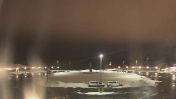 Weather camera view of AACS Primary Campus.