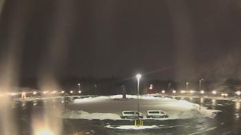 Weather camera view of AACS Primary Campus.