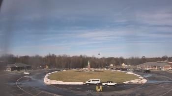 Weather camera view of AACS Primary Campus.