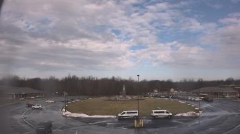 Weather camera view of AACS Primary Campus.