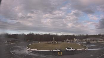 Weather camera view of AACS Primary Campus.
