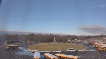 Weather camera view of AACS Primary Campus.