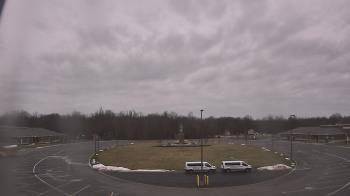 Weather camera view of AACS Primary Campus.