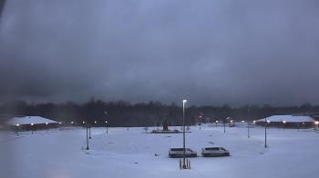 Weather camera view of AACS Primary Campus.