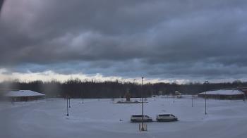 Weather camera view of AACS Primary Campus.