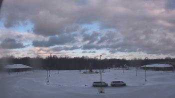 Weather camera view of AACS Primary Campus.