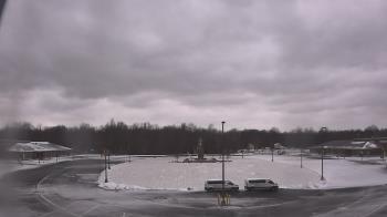 Weather camera view of AACS Primary Campus.