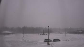 Weather camera view of AACS Primary Campus.