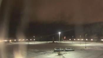 Weather camera view of AACS Primary Campus.