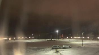 Weather camera view of AACS Primary Campus.