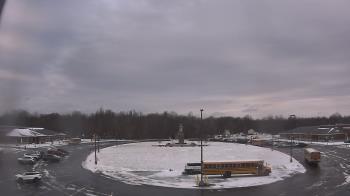 Weather camera view of AACS Primary Campus.