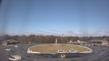 Weather camera view of AACS Primary Campus.