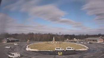 Weather camera view of AACS Primary Campus.