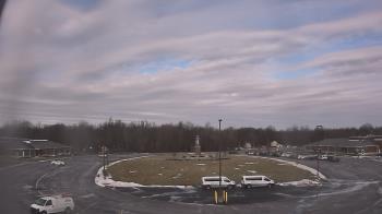 Weather camera view of AACS Primary Campus.