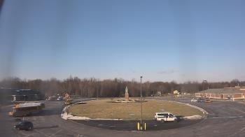 Weather camera view of AACS Primary Campus.