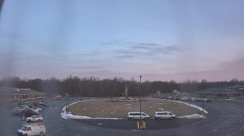 Weather camera view of AACS Primary Campus.