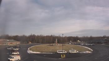 Weather camera view of AACS Primary Campus.