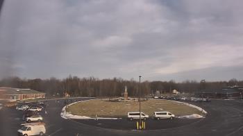 Weather camera view of AACS Primary Campus.