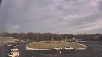 Weather camera view of AACS Primary Campus.