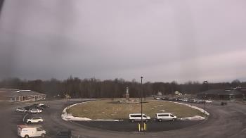 Weather camera view of AACS Primary Campus.