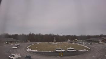 Weather camera view of AACS Primary Campus.