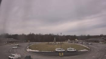 Weather camera view of AACS Primary Campus.