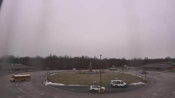 Weather camera view of AACS Primary Campus.
