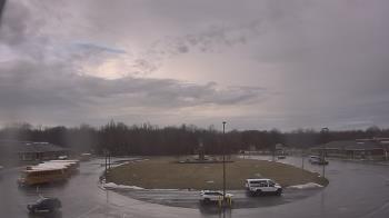 Weather camera view of AACS Primary Campus.