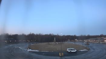 Weather camera view of AACS Primary Campus.