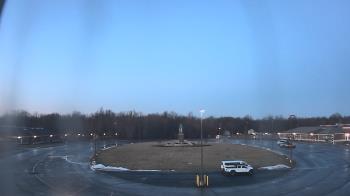 Weather camera view of AACS Primary Campus.