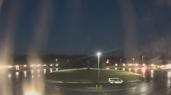 Weather camera view of AACS Primary Campus.