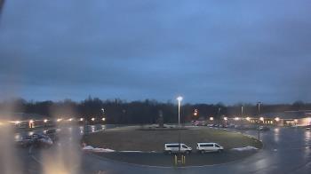 Weather camera view of AACS Primary Campus.