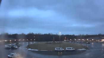 Weather camera view of AACS Primary Campus.