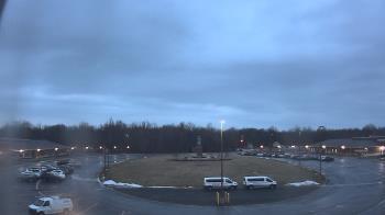 Weather camera view of AACS Primary Campus.