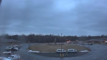 Weather camera view of AACS Primary Campus.