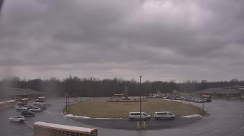 Weather camera view of AACS Primary Campus.