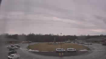 Weather camera view of AACS Primary Campus.