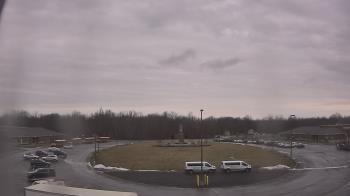 Weather camera view of AACS Primary Campus.