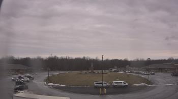 Weather camera view of AACS Primary Campus.