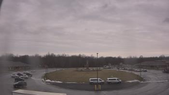 Weather camera view of AACS Primary Campus.