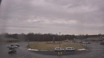 Weather camera view of AACS Primary Campus.