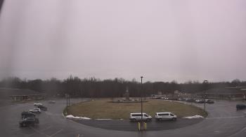 Weather camera view of AACS Primary Campus.