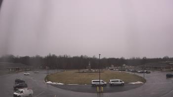 Weather camera view of AACS Primary Campus.