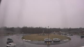 Weather camera view of AACS Primary Campus.