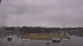 Weather camera view of AACS Primary Campus.