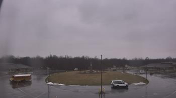 Weather camera view of AACS Primary Campus.