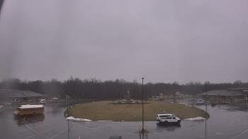 Weather camera view of AACS Primary Campus.