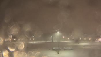 Weather camera view of AACS Primary Campus.