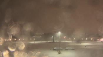 Weather camera view of AACS Primary Campus.